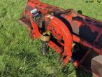 Scan-Agro SCTR 280 flail mower 13