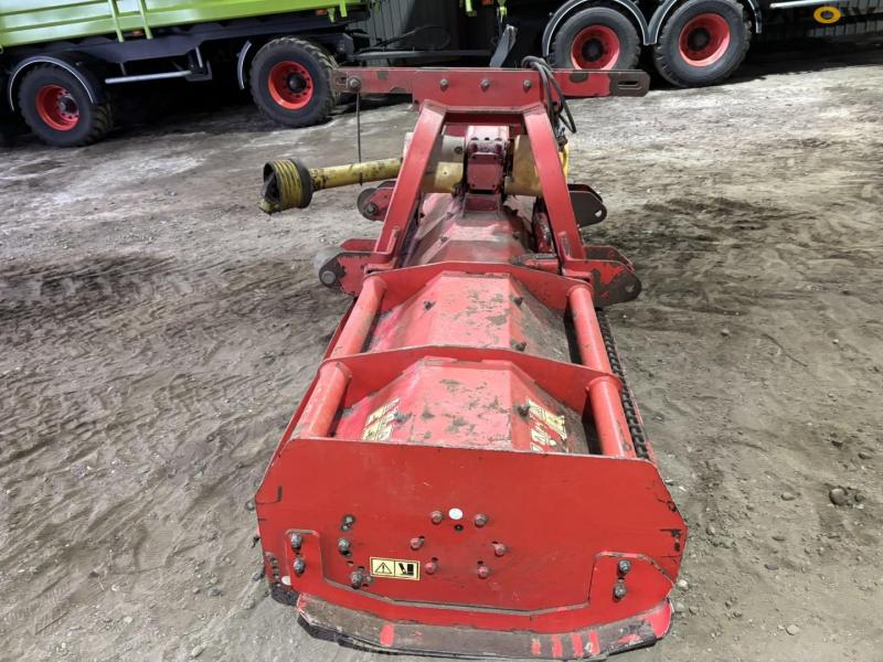 Scan-Agro Trincia BS 300 M14 flail mower 8