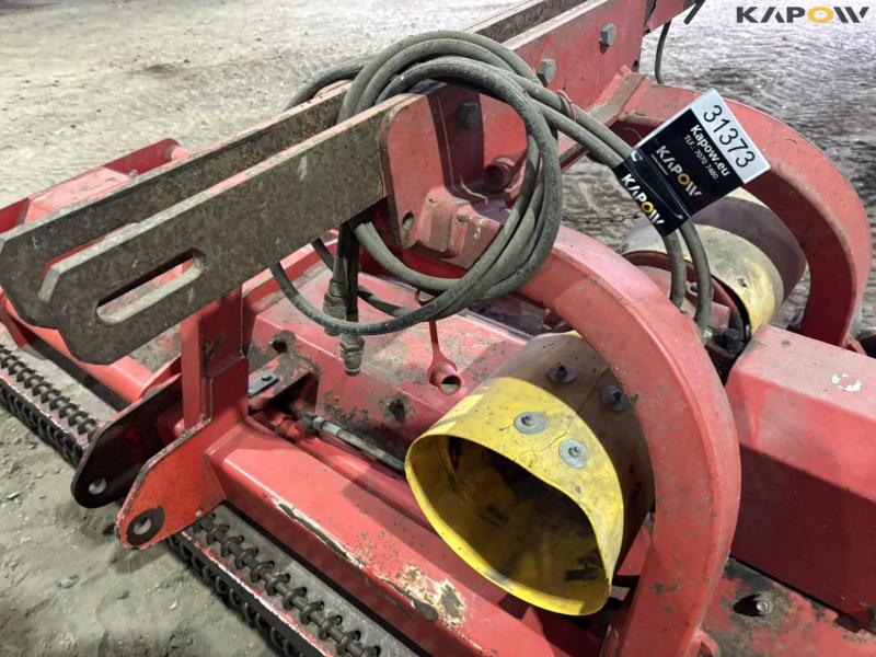 Scan-Agro Trincia BS 300 M14 flail mower 23