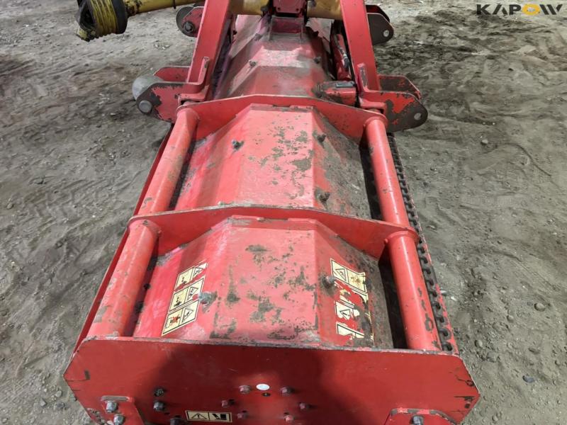 Scan-Agro Trincia BS 300 M14 flail mower 26