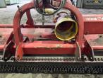 Scan-Agro Trincia BS 300 M14 flail mower 21