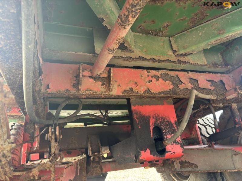 Scan-Agro wagon 30
