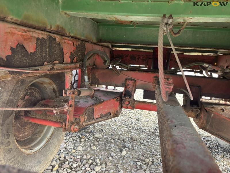 Scan-Agro wagon 40