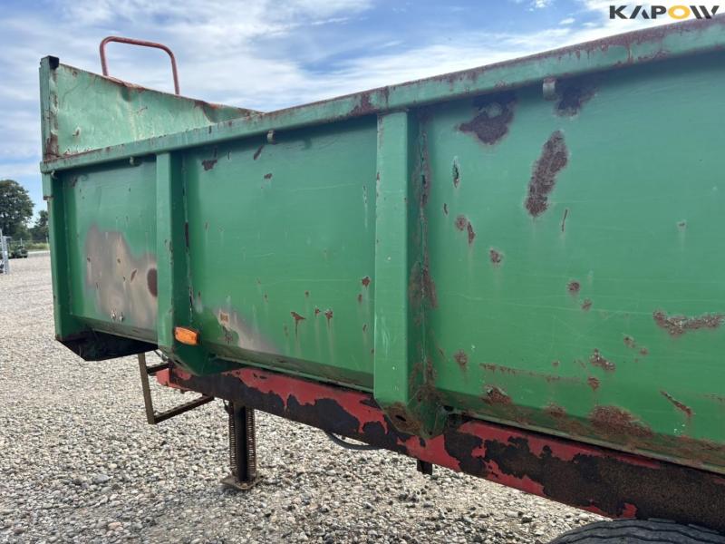 Scan-Agro wagon 51