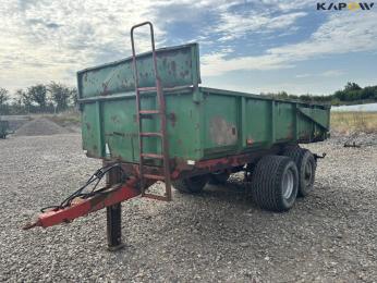 Scan-Agro wagon