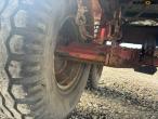 Scan-Agro wagon 28