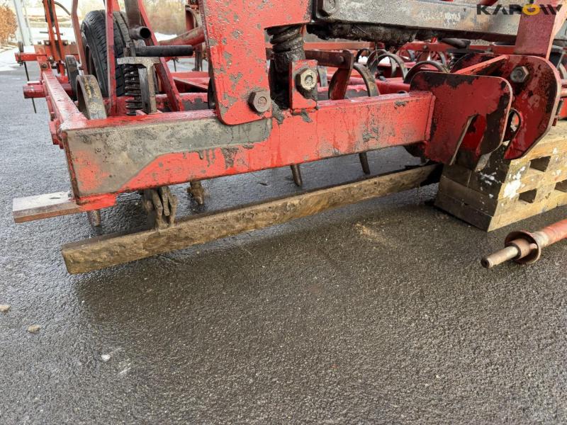 Scan-Culti seedbed harrow 26