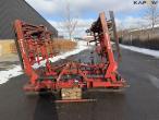 Scan-Culti seedbed harrow 2