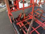 Scan-Culti seedbed harrow 21