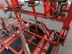 Scan-Culti seedbed harrow 22