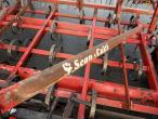 Scan-Culti seedbed harrow 29