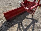 Scan-Dozer grader 14