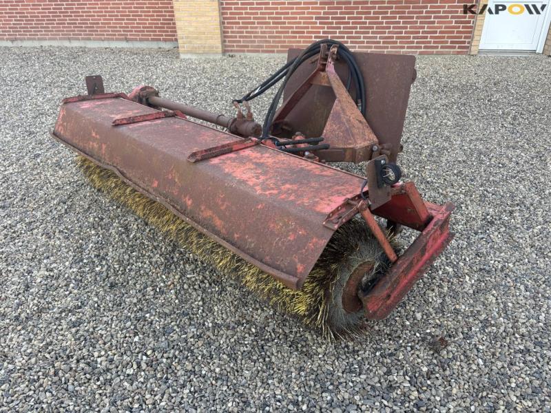 Scan Farm SS230 broom 1