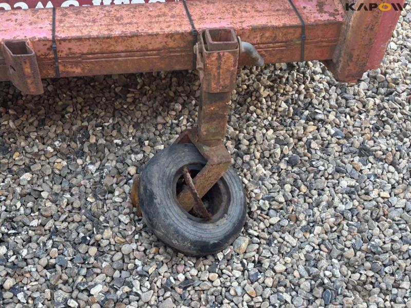 Scan Farm SS230 broom 19