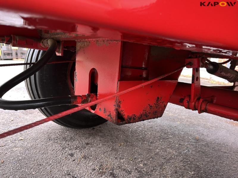 Scan Farm tipper 13