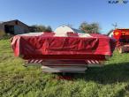 Scanagro BX Base fertilizer spreader 6