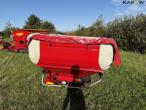 Scanagro BX Base fertilizer spreader 8