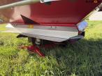 Scanagro BX Base fertilizer spreader 15