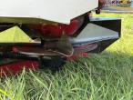 Scanagro BX Base fertilizer spreader 16