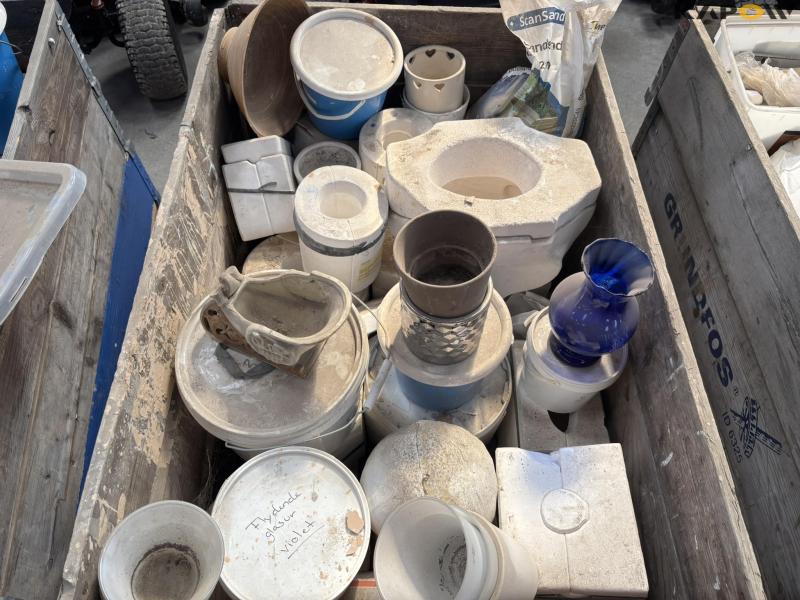 Scandiaovnen K 180 ceramic kiln 47