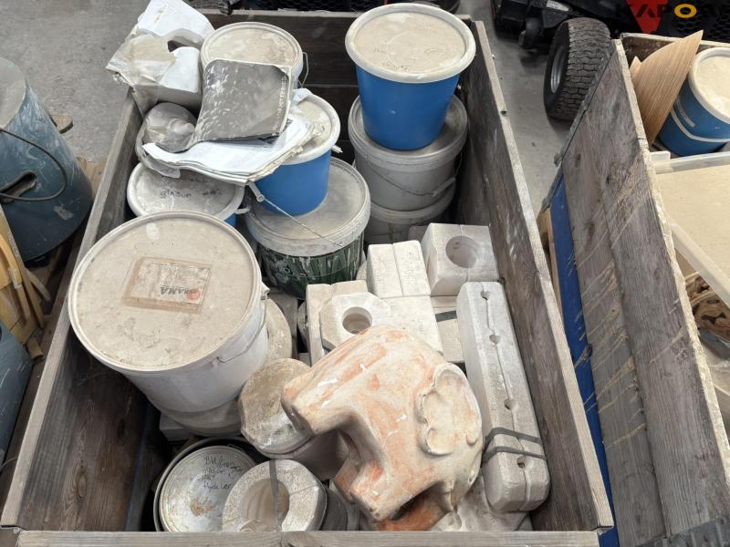 Scandiaovnen K 180 ceramic kiln 59