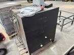 Scandiaovnen K 180 ceramic kiln 5