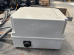 Scandiaovnen K 180 ceramic kiln 16