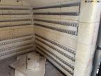 Scandiaovnen K 180 ceramic kiln 26