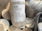 Scandiaovnen K 180 ceramic kiln 32