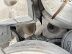 Scandiaovnen K 180 ceramic kiln 69