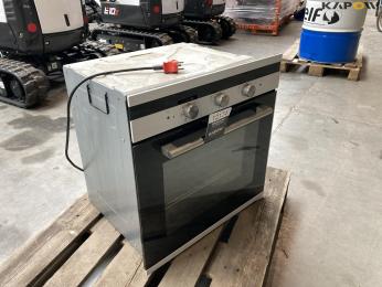 Scandomestic XO 5101 built-in oven