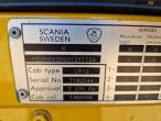 Scania 144G lastbil 50
