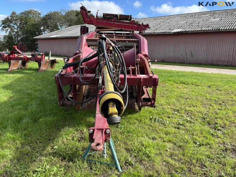 ScanStone 4215 SH stone laying 2