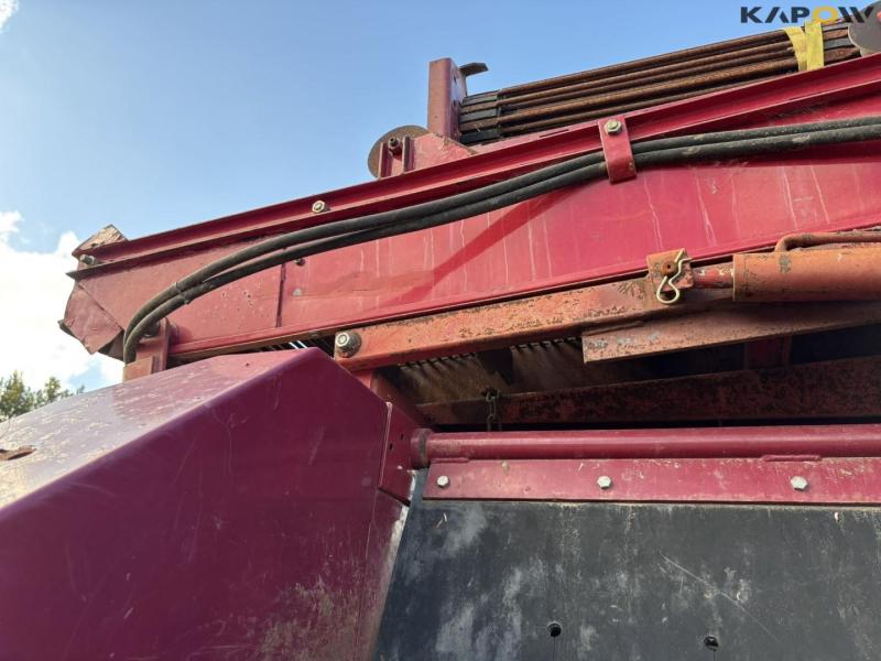 ScanStone 4215 SH stone laying 57