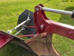 ScanStone 3842AR bed plow 31