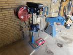 Scantool 16ATF pillar drill 3