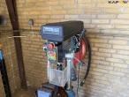 Scantool 16ATF pillar drill 5