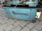 Scantool 178VBT band saw 9