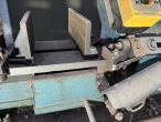 Scantool 178VBT band saw 16