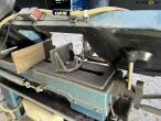 Scantool 178VBT band saw 21