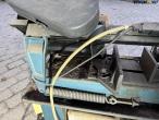 Scantool 178VBT band saw 22