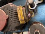 Scantool 25A pillar drill 13