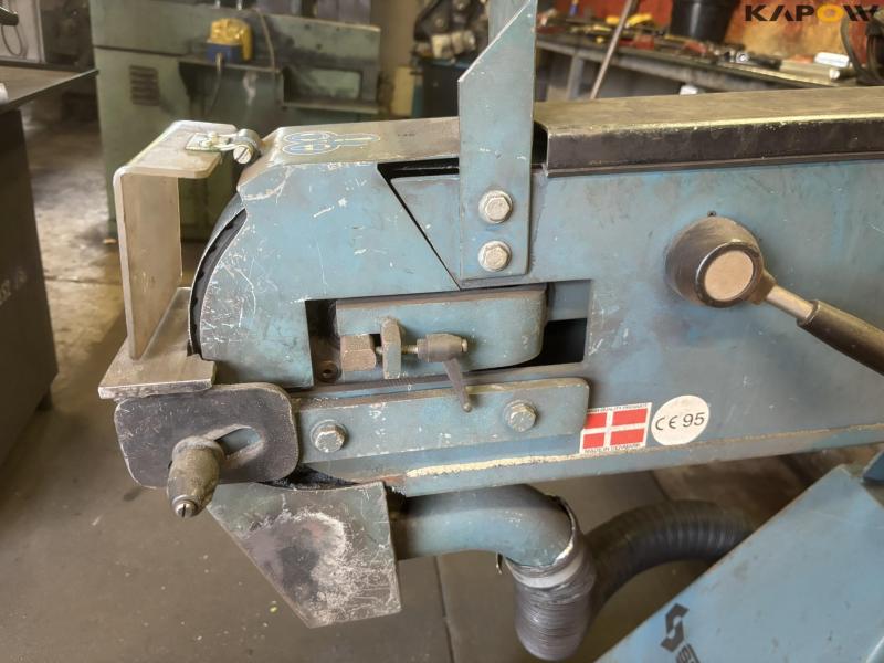Scantool 75X Belt Sander 13
