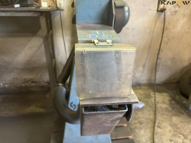 Scantool 75X Belt Sander 14