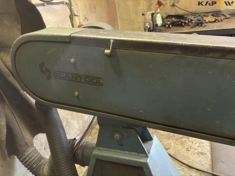 Scantool 75X Belt Sander 17