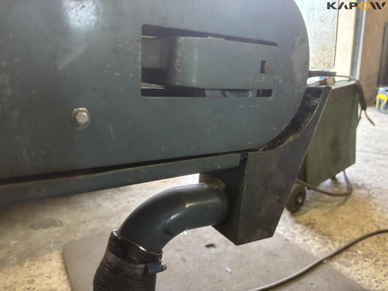 Scantool 75X Belt Sander 21