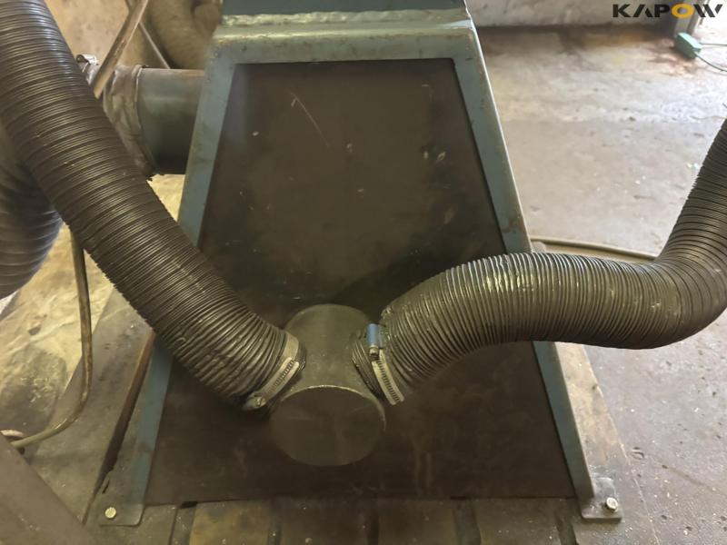 Scantool 75X Belt Sander 22