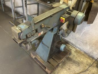 Scantool 75X Belt Sander