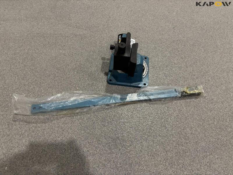 Scantool flat iron bender 3