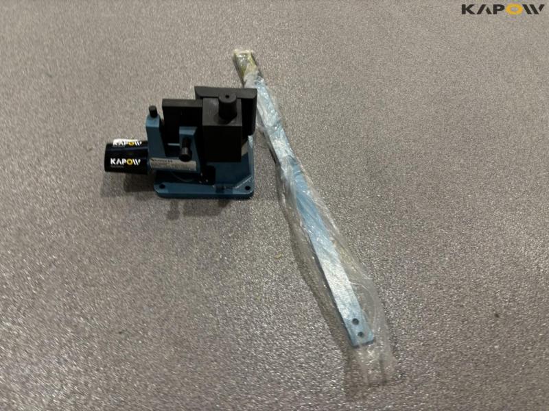 Scantool flat iron bender 4